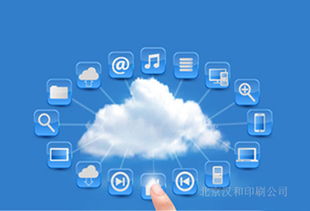 互联网时代北京印刷厂的转型发展 信息服务的新路径
